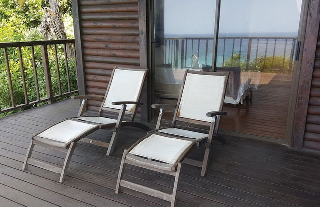 Baleia Vista Sea View - Photo 17