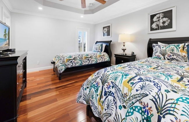 Villa Del Mar 5 Bedroom Home by RedAwning - Photo 11