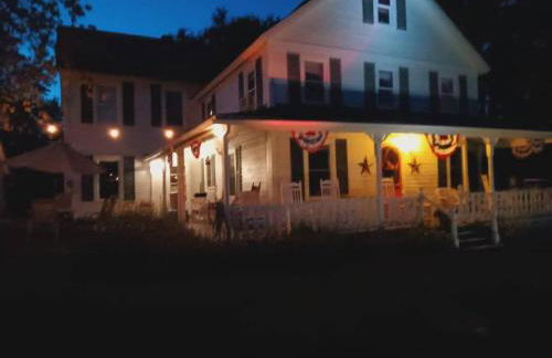 10 Mi to Gore Mountain- Home in Adirondack Park home - Photo 57