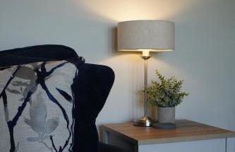 Hook Farm Cottages - Foto 26