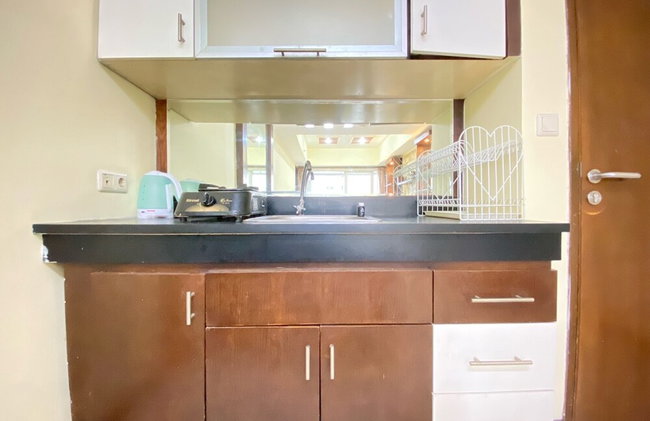 Spacious And Modern 2Br At Braga City Walk Apartment - Foto 8