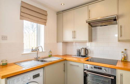 Shrimper's Cottage - Foto 7