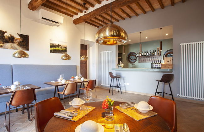 Podere Montale Winery - Photo 41