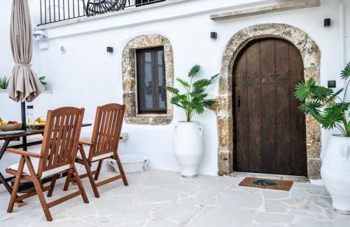 Villa Kamari - Elenes Village - Foto 13