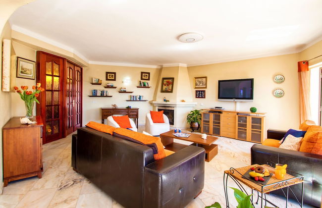 Villa Dominica - Foto 34