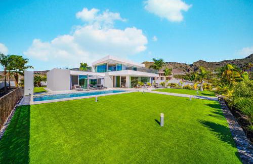 Luxury Villa with Heated Pool & Jacuzzi Near Costa Adeje Golf - Photo 61