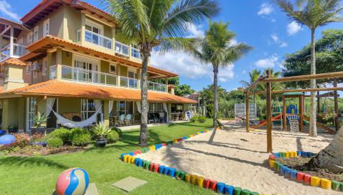 Villas Jurerê Residences - Photo 2, Garden view