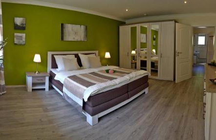 Roosartige Ferien - Ferienwohnung am Weiherturm - Photo 8