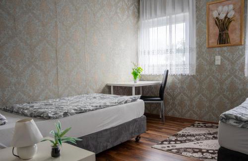 Merve Comfort Aparts4 Hannover - Foto 9