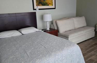 OCEAN VIEW Studio Daytona Zzz 4 - Foto 12