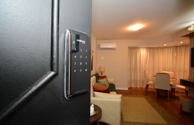 Flat no Central Park Residence - Photo 15