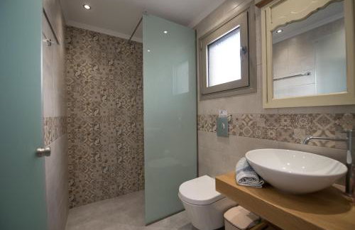 Kampos Apartment - Foto 34