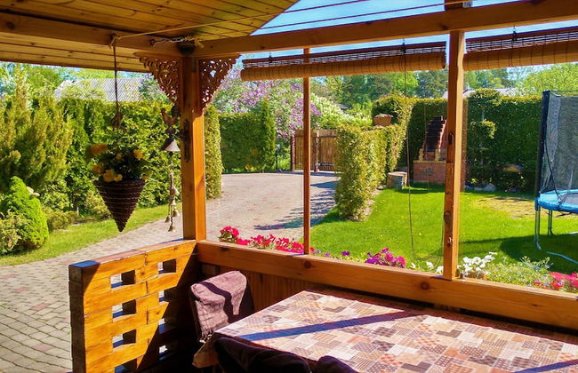 Cottage by the Sea, Guest House Melon - Photo 21