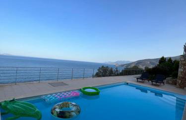 VL Luxury Villa - Photo 2