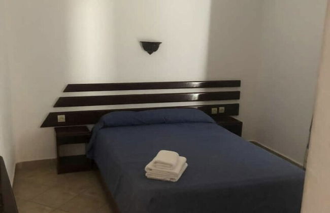 Inviting 2 Rooms Apartment in Route Marina Smir - Photo 5