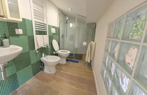 Torre Paola Dimora romantica - Foto 15