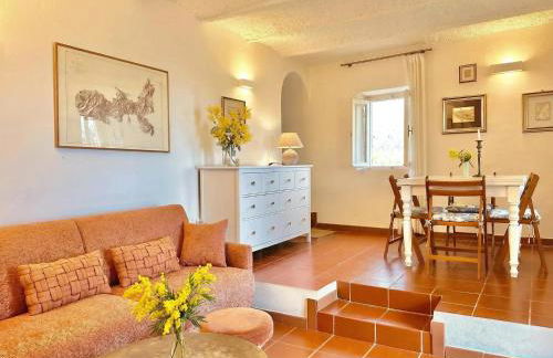 Aria di Collina - Isola d'Elba - Foto 8