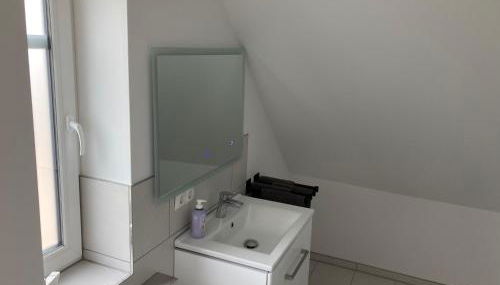 Helle Fewo Haus 29a, 2. Obergeschoss - Foto 4