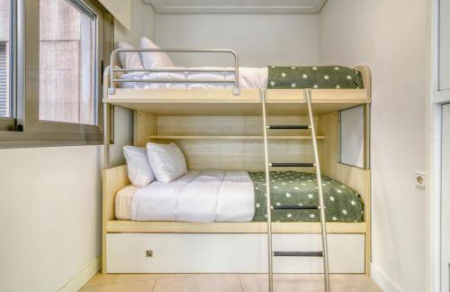 2 BR - Above sea - Beachfront - Foto 25