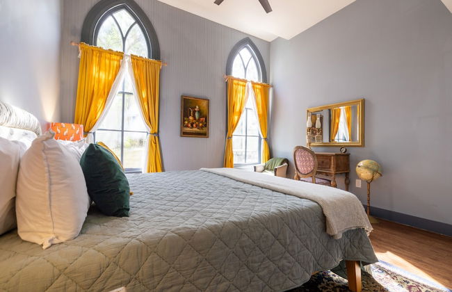 The Downtown Abbey - Foto 11