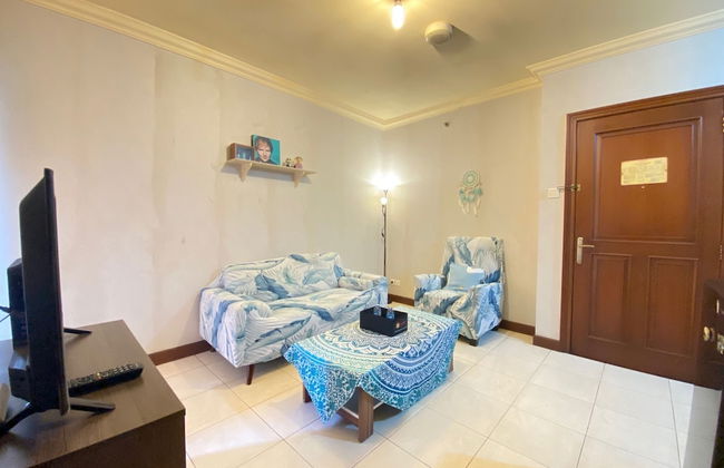 Simply 2BR at Majesty Apartment - Photo 20