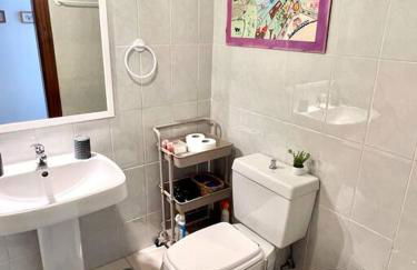 T3 beach front in São João da Caparica - Foto 8