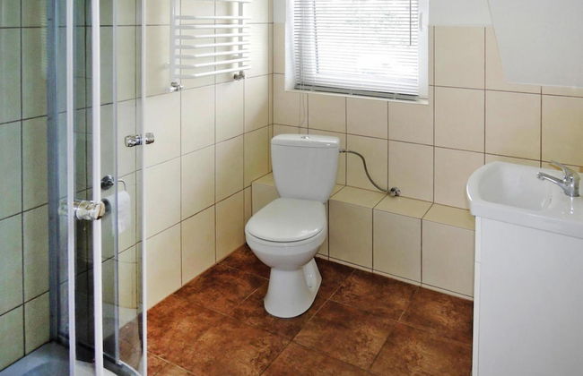 Villa in Troszyn by Lake With Natural Beach - Photo 18