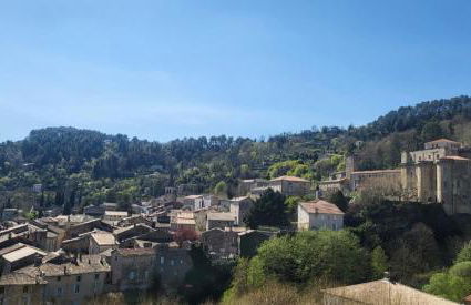 Mobilhome 5 personnes en Ardèche - Foto 15