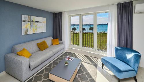 Royal Blue Suite - Foto 2