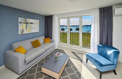 Royal Blue Suite - Foto 2