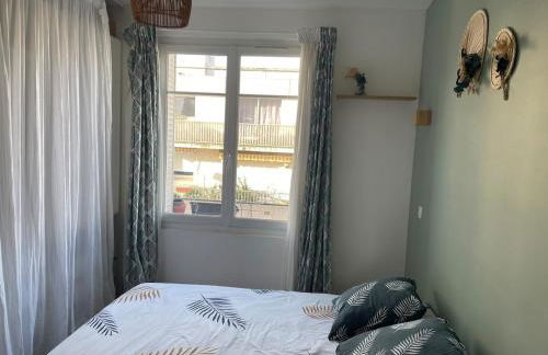 Appartment T2 Asnières Gare - Foto 1