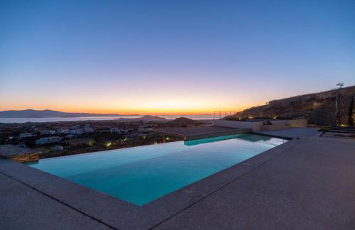 Helios n Astra Vivlos Naxos - Foto 36