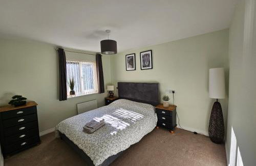 Holly Crescent, Sacriston DH7 - Foto 9