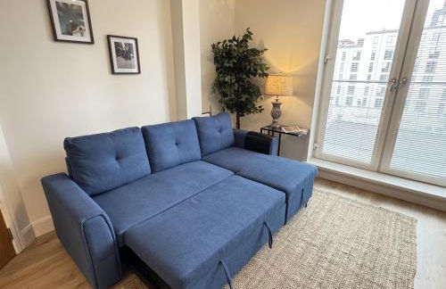 Heart of Brum Hideaway - Foto 8