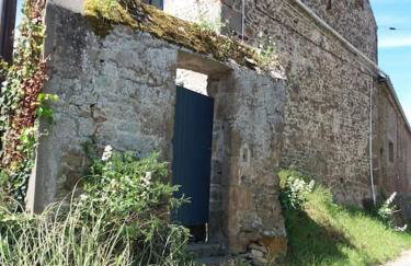 Gîte du grand verger - meublé de tourisme 3* - Foto 11