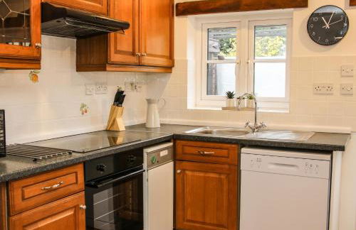 The Little Beehive - Photo 17