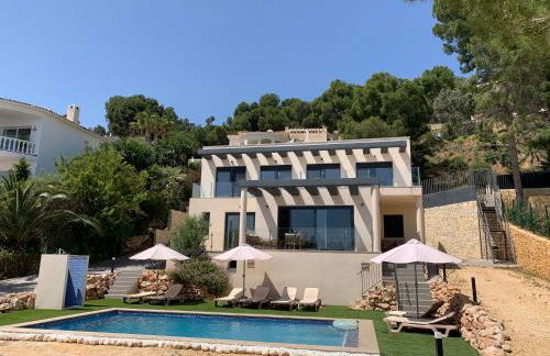 Villa Altea Lomalisa - Foto 32