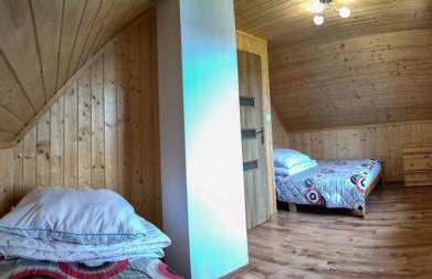 Domki - Noclegi Pod Ostrym Działem - Foto 42