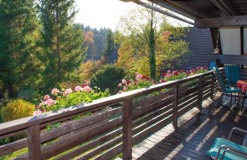 Ferienhaus Geißler Meran - Foto 9