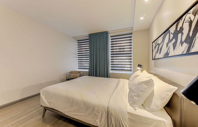 77 St-Vallier Appart Hôtel - Foto 52