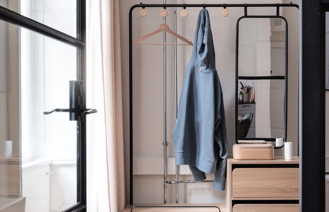 The Brewer apartments by Daniel&Jacob’s - Foto 4