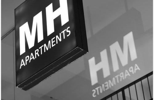 MH Apartments Central Madrid - Foto 90