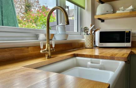 Cosy Cottage - Photo 7