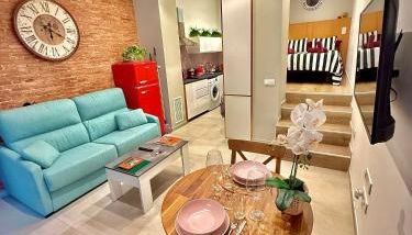 Céntrico, coqueto y vintage - Foto 5