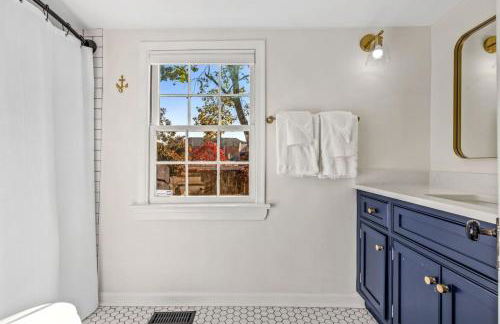 Fisher House - Downtown Annapolis! - Foto 29