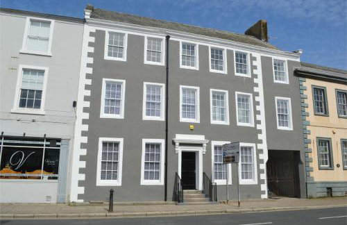 The Lowther Penthouse - 2 Bedrooms - Sleeps 4 - Foto 20