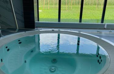 Lagomar Lux Family Room Apartamenty & Spa - Foto 37