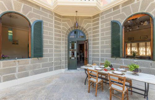 Villa Liberty - Foto 4