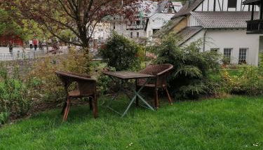 BrexHäuschen - Urlaub im Grünen - Foto 2