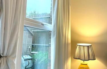 Cosy Ground Floor Apartment - Foto 26